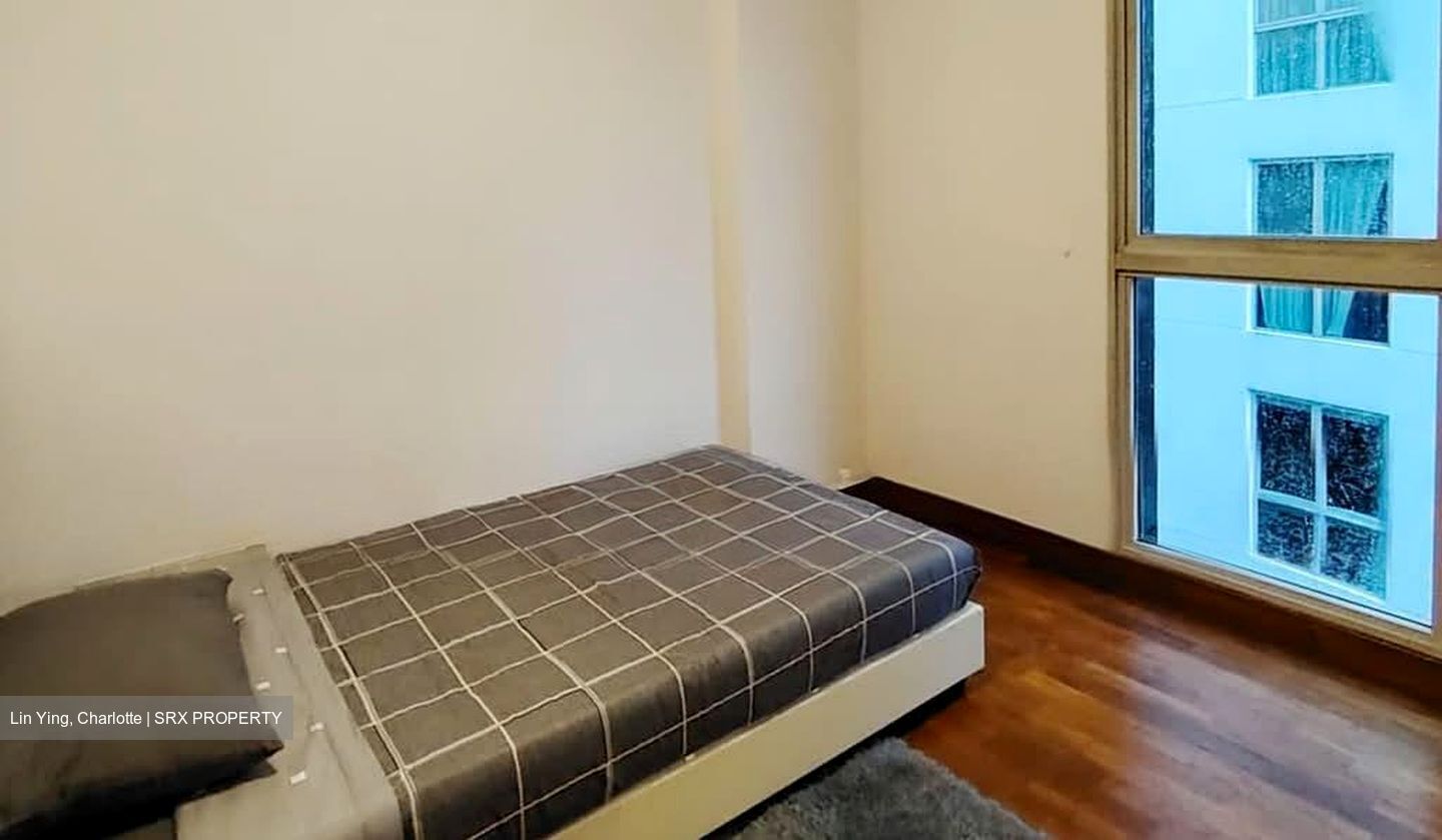 Gardenvista (D21), Condominium #584818931